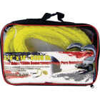 Erickson 6000 Lb. 3/4 In. x 14 Ft. Tow Rope Image 2