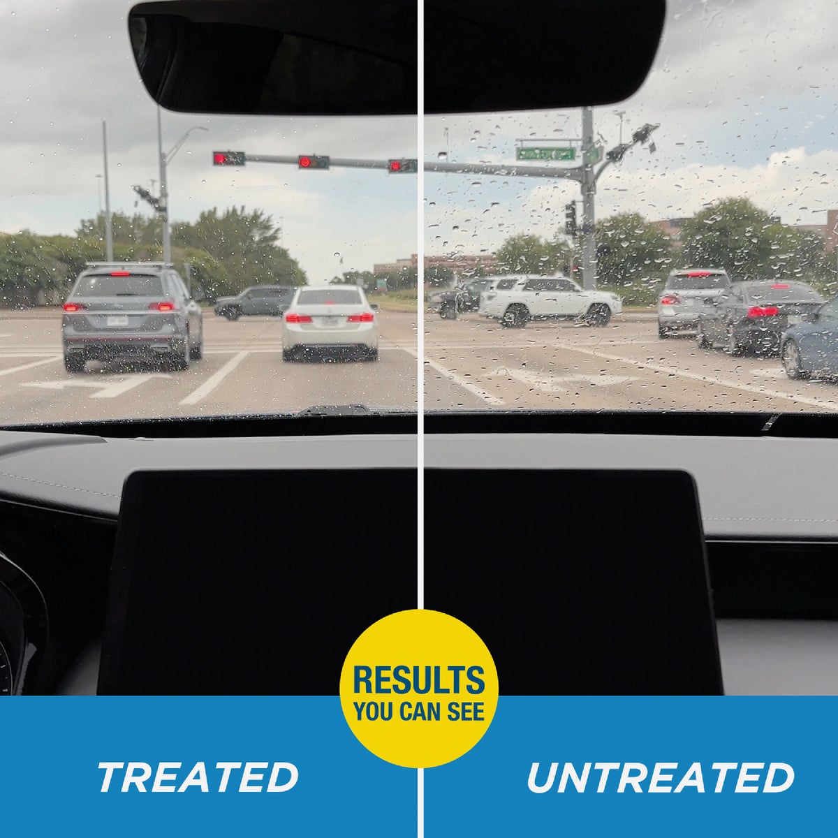 Rain-X 16 Oz. Trigger Spray Original Rain Repellent Image 5