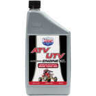 Lucas Oil 1 Qt. Sem-Synthetic SAE 10W40 ATV Oil Image 1