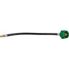 Camco 15 In. RV Propane Pigtail Hose Connector Image 1
