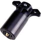 TowSmart 7-Way Trailer End Wiring Connector Image 1