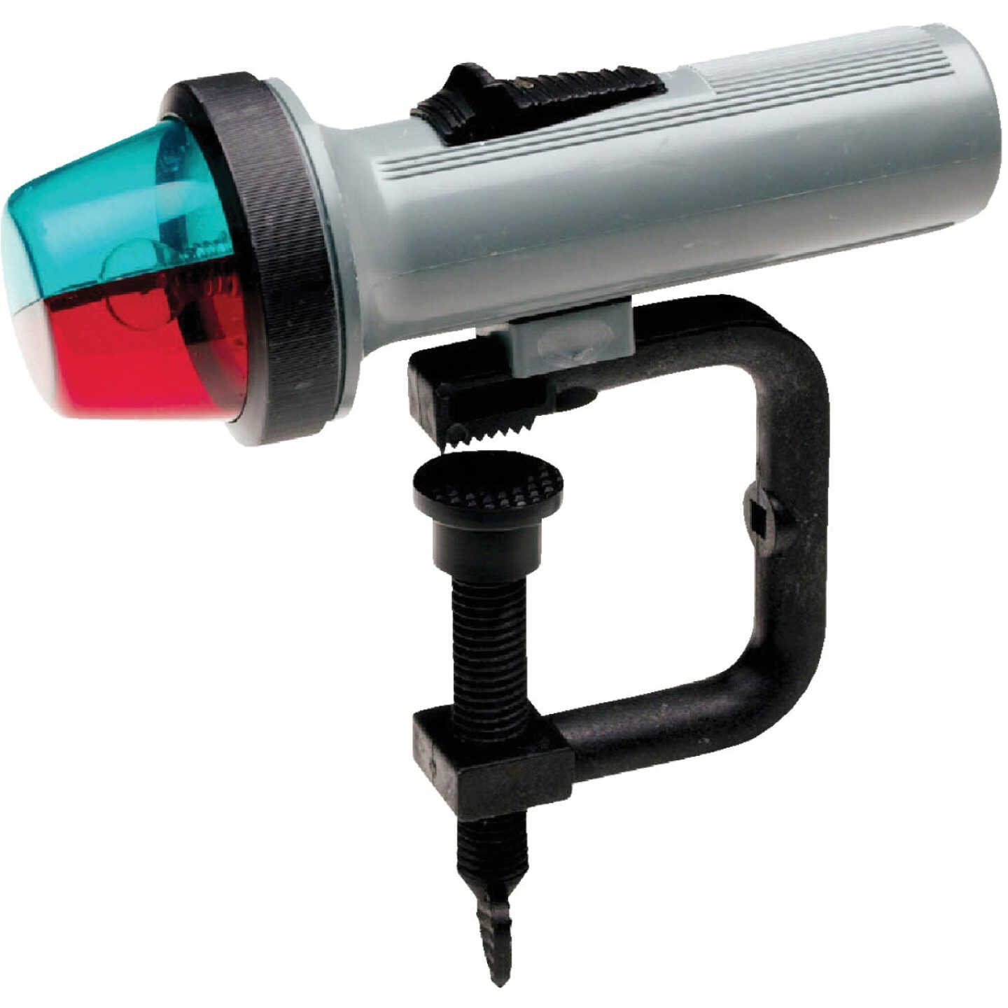 Seachoice Incandescent Portable Bi-Color Bow Boat Light Image 1