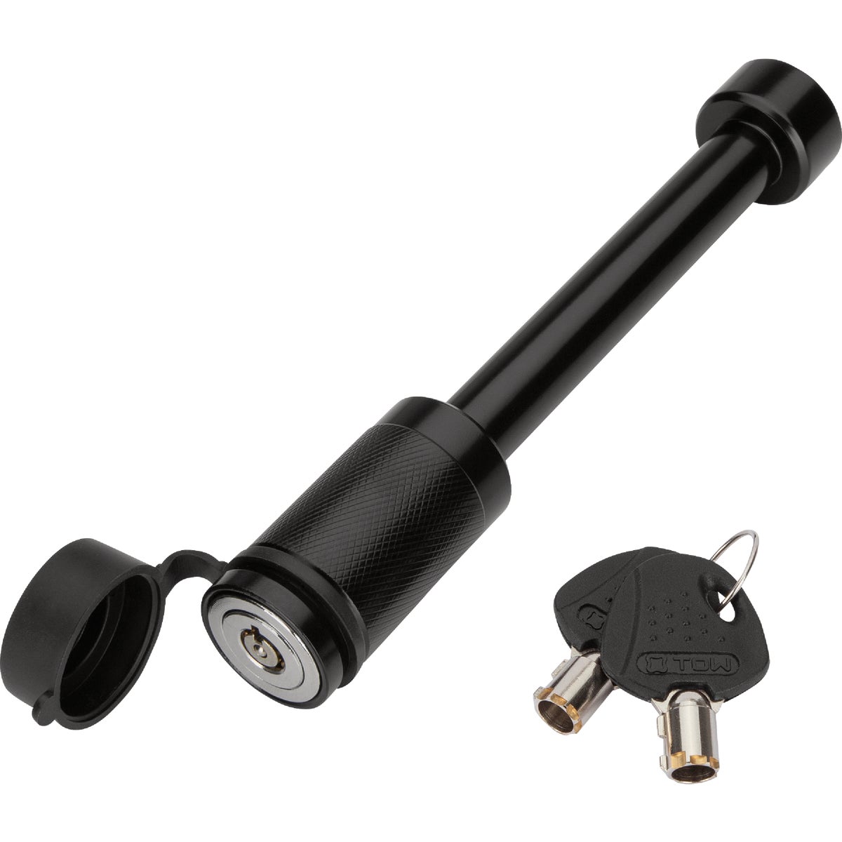 TowSmart Baja 5/8 In. Barrel Receiver Lock