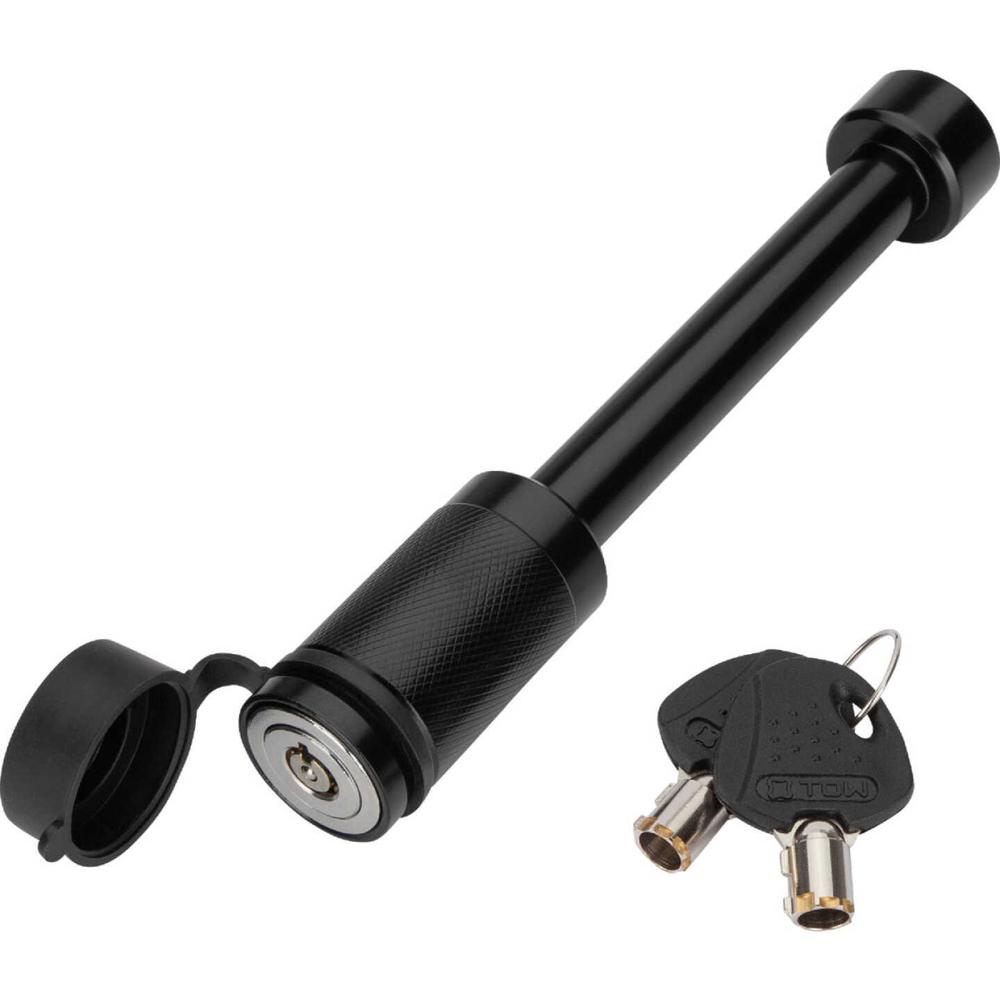 TowSmart Baja 5/8 In. Barrel Receiver Lock Image 1