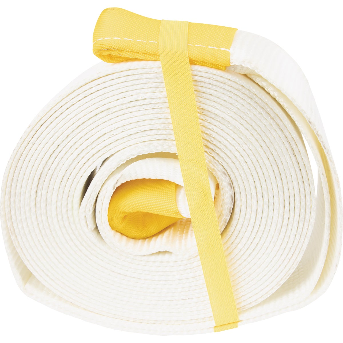 Erickson 4 In. x 30 Ft. 35,000 Lb. Recovery Strap Bulk Image 3
