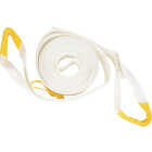 Erickson 4 In. x 30 Ft. 35,000 Lb. Recovery Strap Bulk Image 1