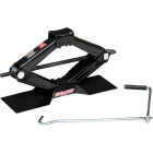 Channellock 1.5-Ton Scissor Lift Image 1