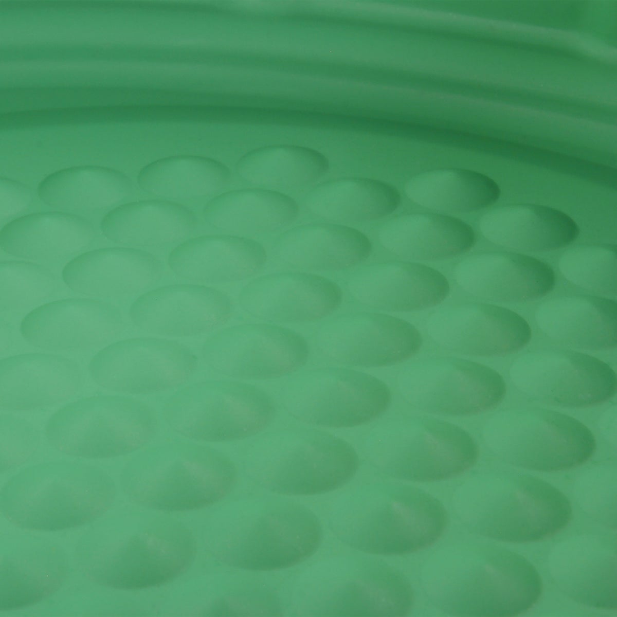 FloTool Super Duty 20 Qt. Less Mess Oil Drain Pan Image 3