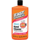 PERMATEX Fast Orange Pumice Citrus Hand Cleaner, 15 Oz. Image 1