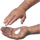 PERMATEX Fast Orange Pumice Citrus Hand Cleaner, 1 Gal. Image 2