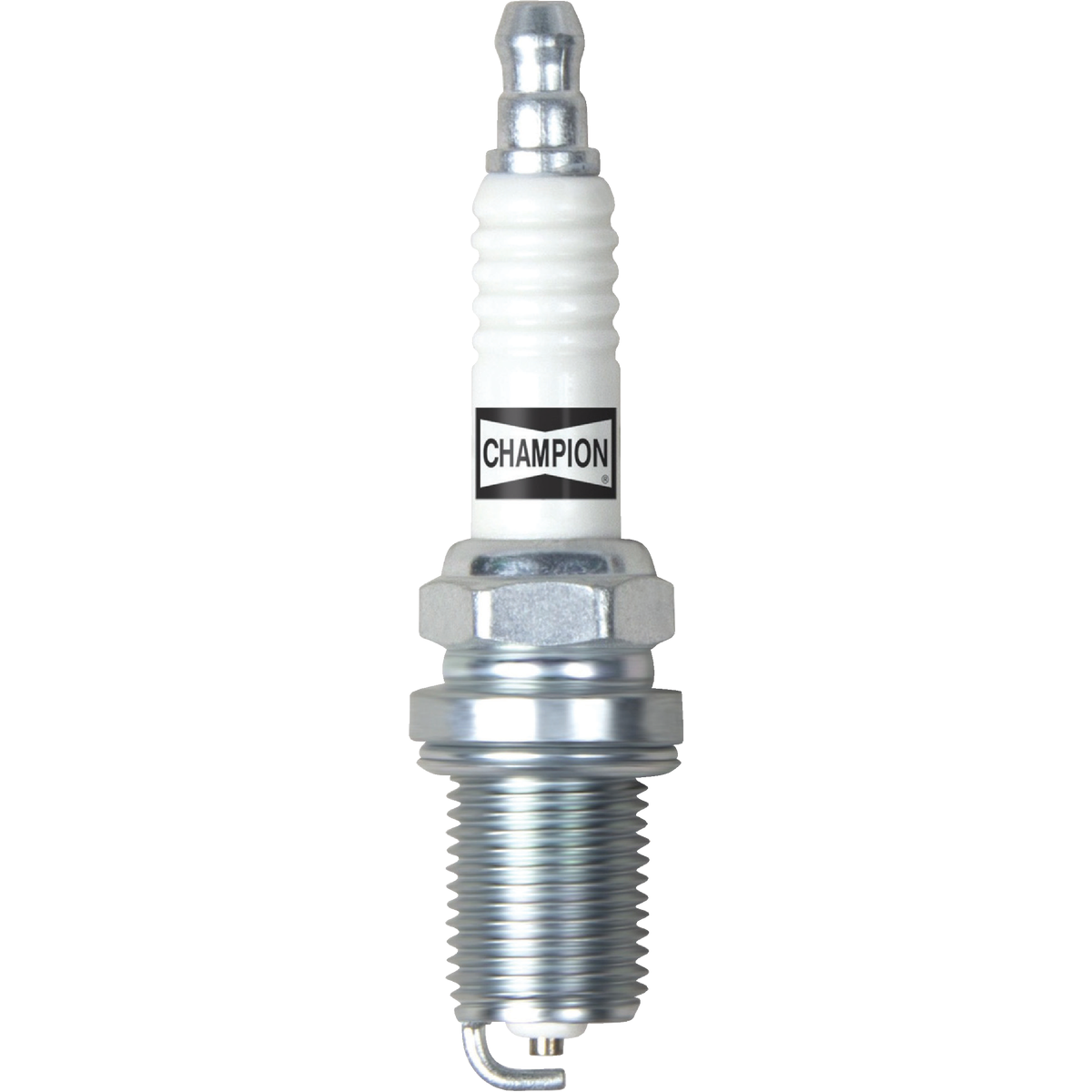 Champion DJ7Y Copper Plus Small Engine Spark Plug Image 1