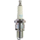 NGK BR9ES BLYB Power Sports Spark Plug for ATV, PWC, Snowmobile Image 1