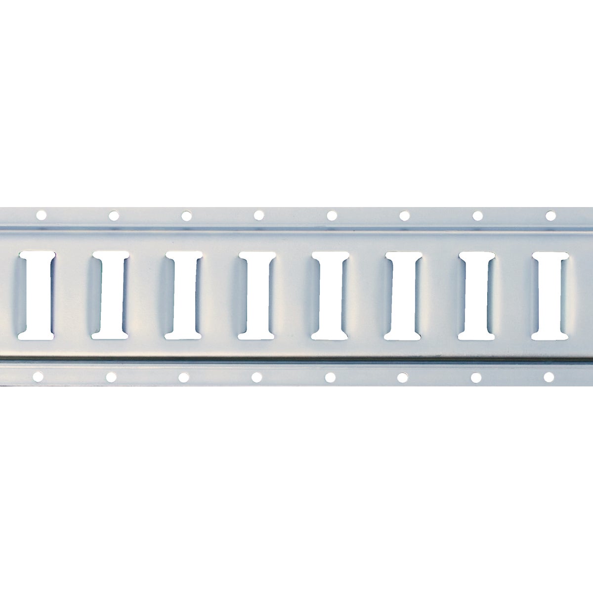 Erickson 2 Ft. 6000 Lb. Horizontal E-Track