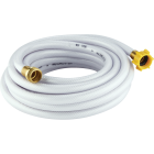 Camco 25 Ft. (1/2 In. ID) RV Fresh Water Hose Image 1