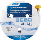 Camco 25 Ft. (1/2 In. ID) RV Fresh Water Hose Image 3