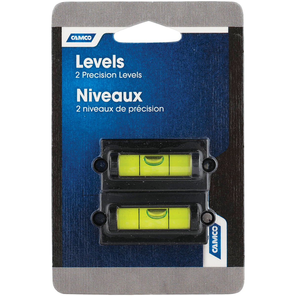 Camco Standard RV Level, (2-Pack) Image 2
