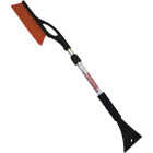 EMSCO Bigfoot 42 In. Snowbrush with Scraper and Foam Comfort Grip Image 1