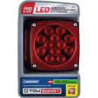 TowSmart ProClass LED 7 Function Rear Light Image 1