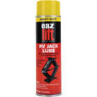 Camco 15 Oz. Eaz-Lift RV Stabilizer Jack Lube Image 1
