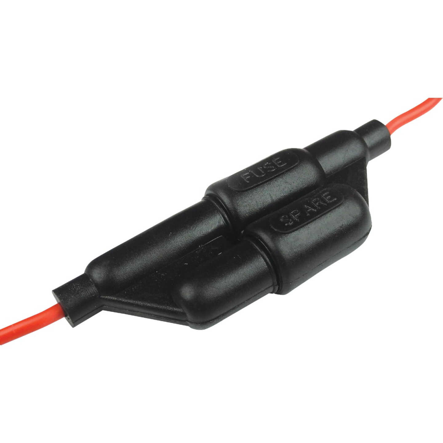 Seachoice 16 Ga. 10A Fuse Holder Image 1