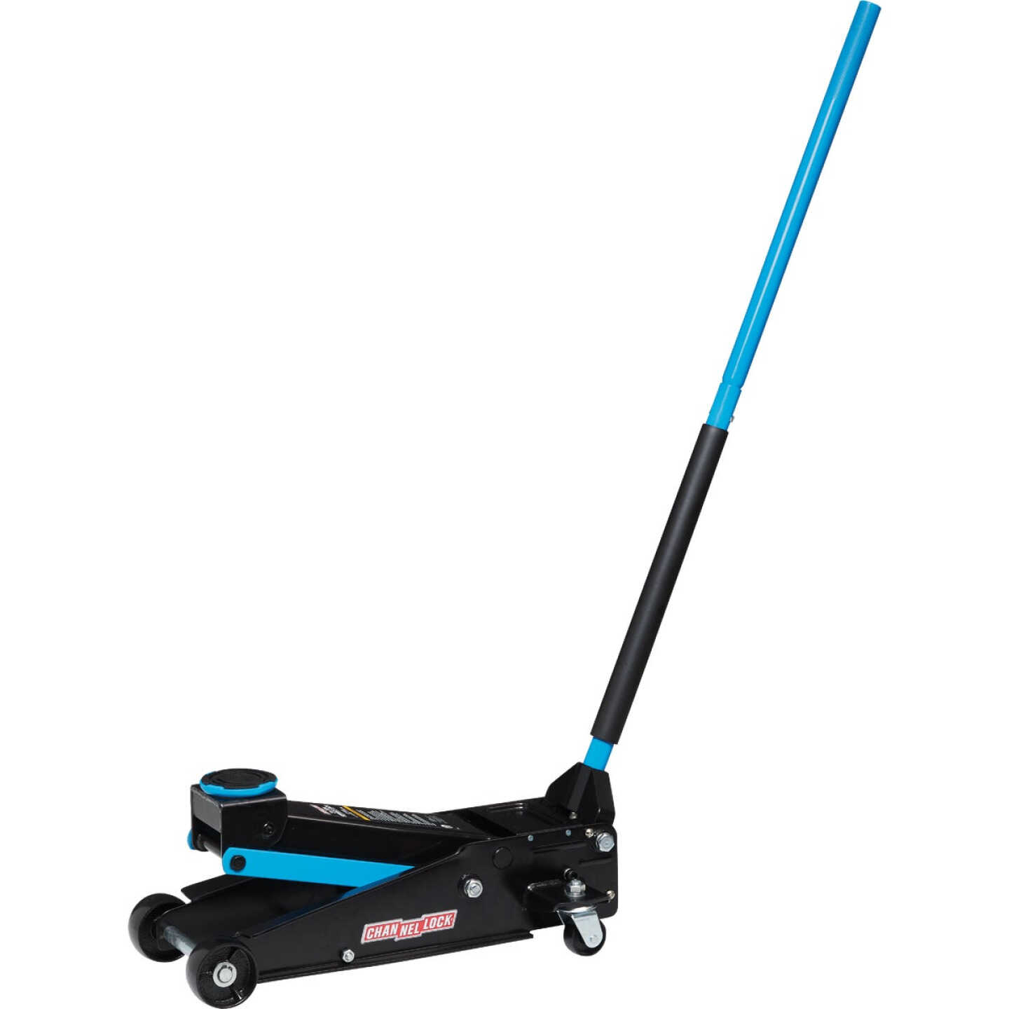 Channellock 3.5-Ton Speedy Lift Floor Jack Image 1