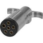 TowSmart 6-Round Trailer Side Connector Image 4