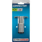 TowSmart 6-Round Trailer Side Connector Image 1