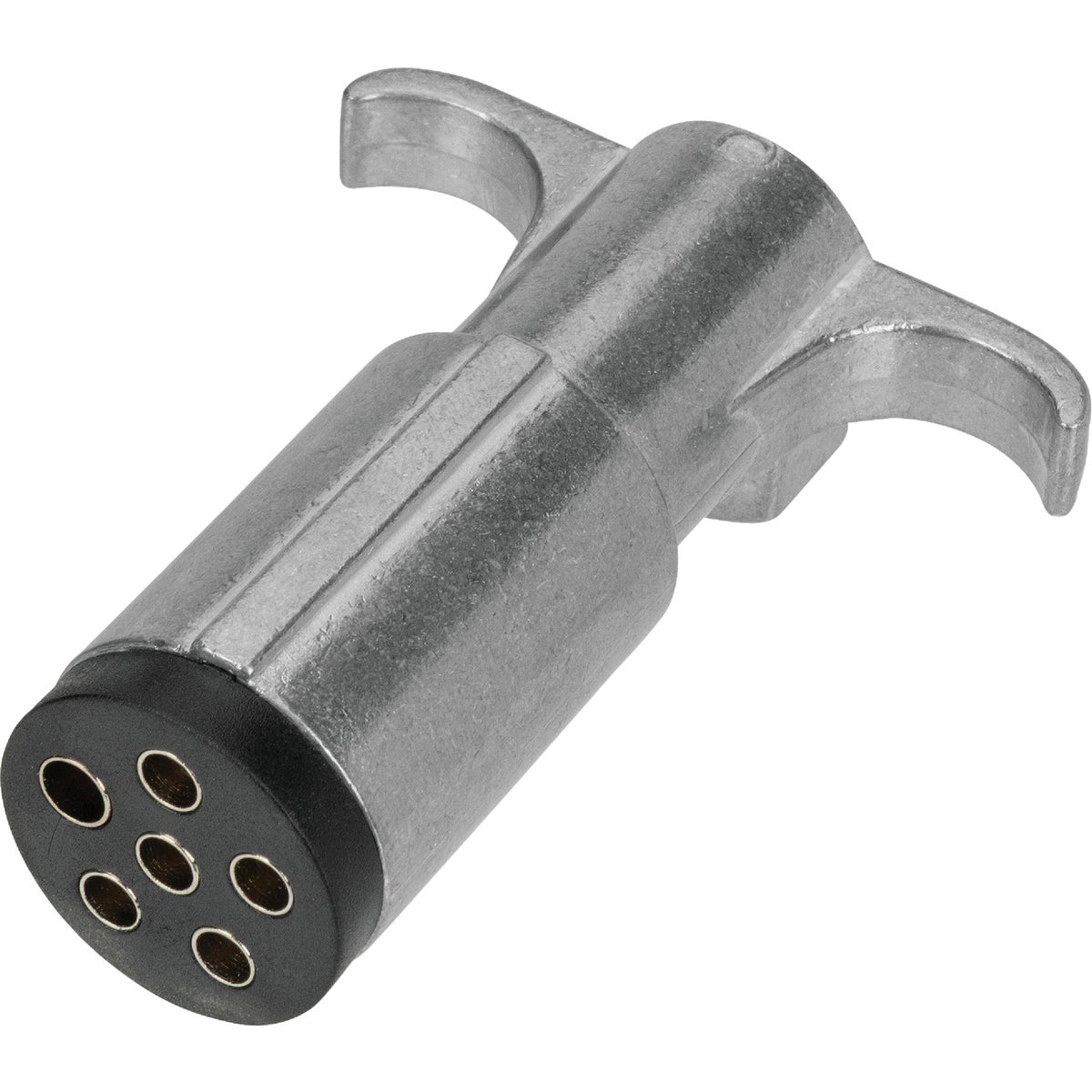 TowSmart 6-Round Trailer Side Connector Image 3