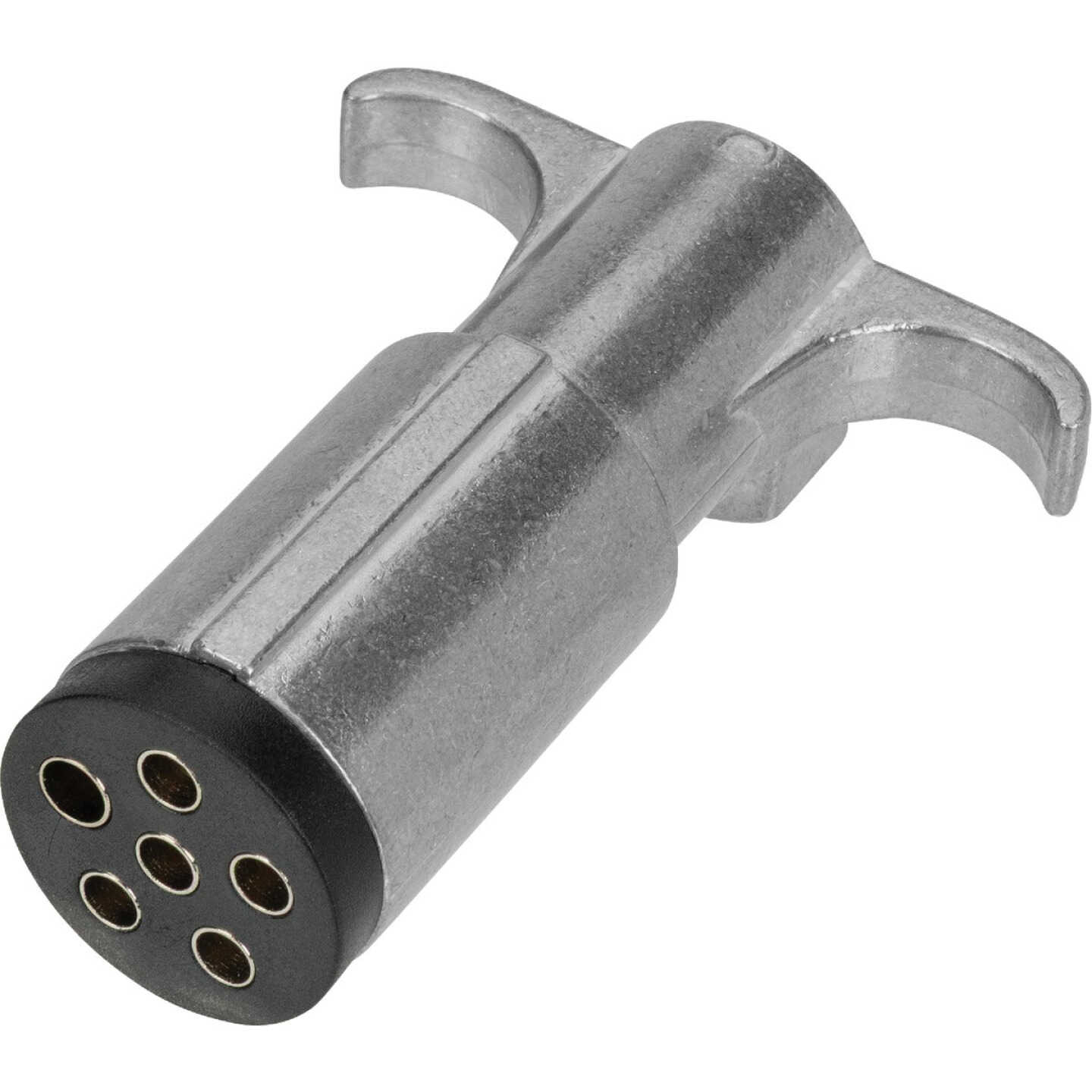 TowSmart 6-Round Trailer Side Connector Image 3