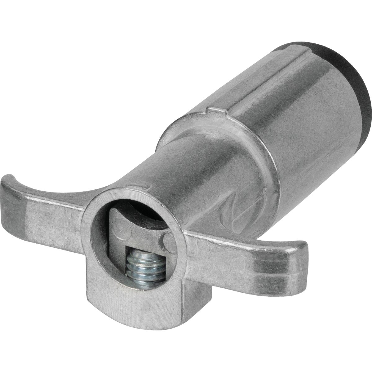 TowSmart 6-Round Trailer Side Connector Image 6