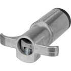TowSmart 6-Round Trailer Side Connector Image 6