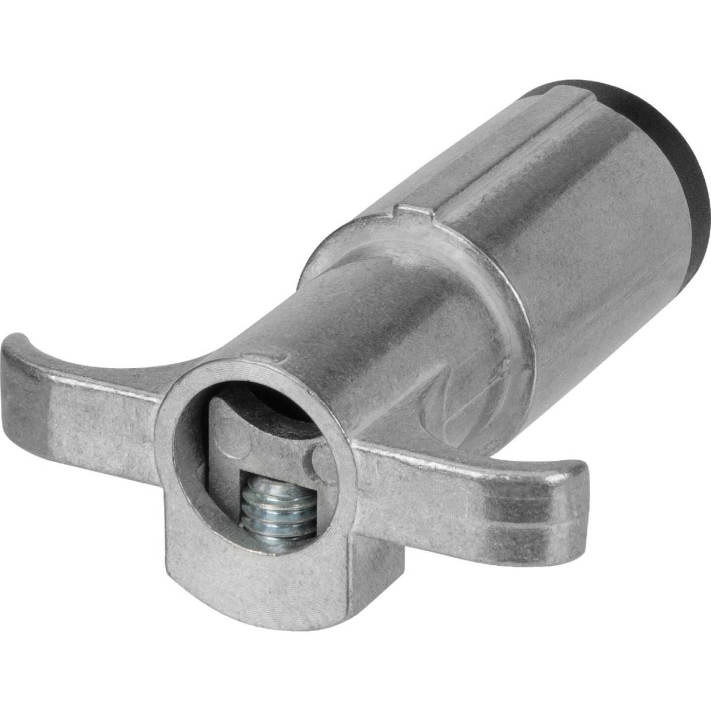 TowSmart 6-Round Trailer Side Connector Image 6