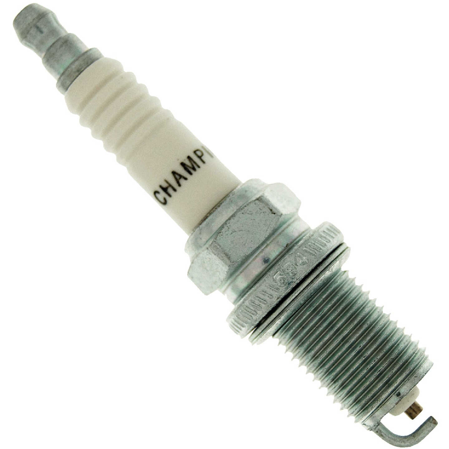 Champion RC12YC Copper Plus Automotive Spark Plug Image 1