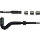 CTA 6-1 Metric Stainless Steel Pro Thread Kit Image 1