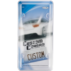 Custom Accessories License Plate Protector Image 2