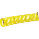 Amflo 1/4 In. x 25 Ft. Nylon Recoil Air Hose Image 1