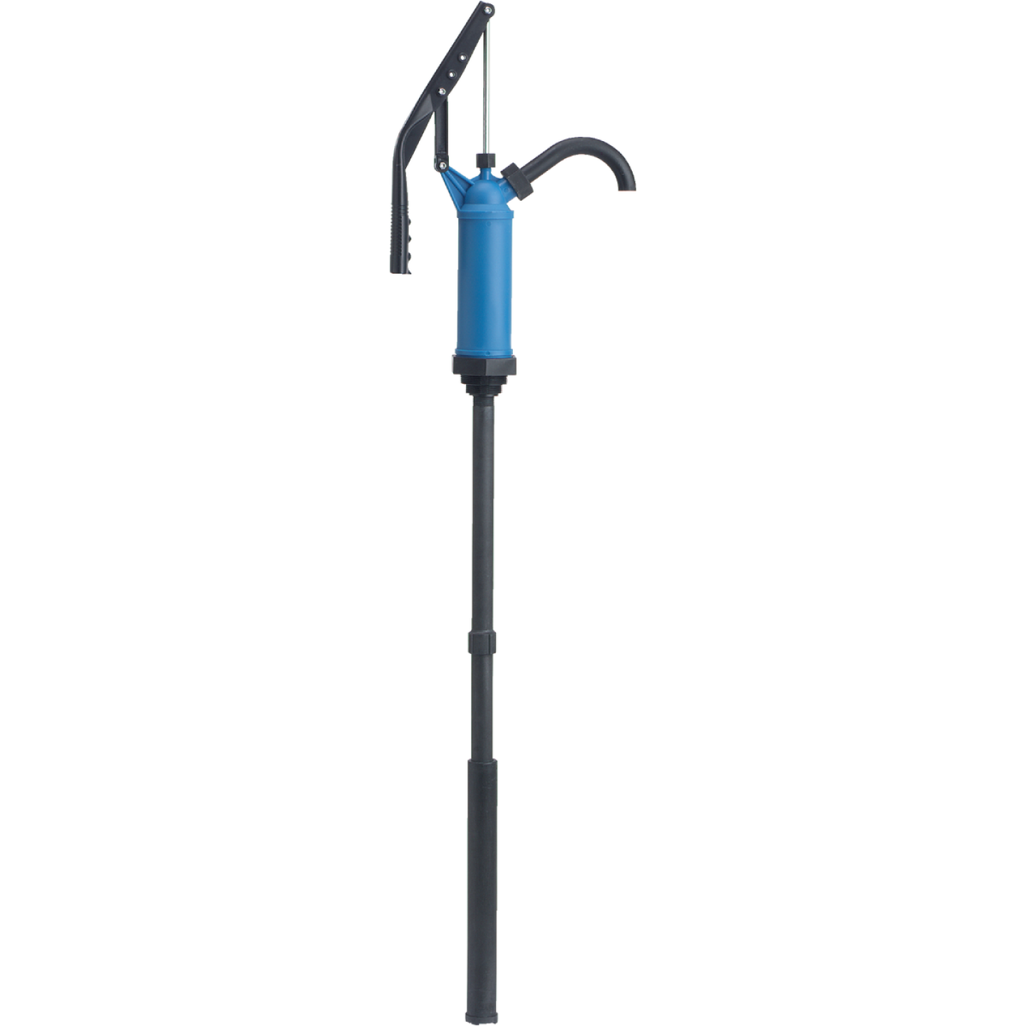 Plews LubriMatic DEF Lever Pump Image 1