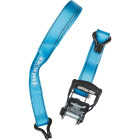 Channellock 1.5 In. x 16 Ft. Ratchet Tie Down With J Hooks (2-Pack) Image 3