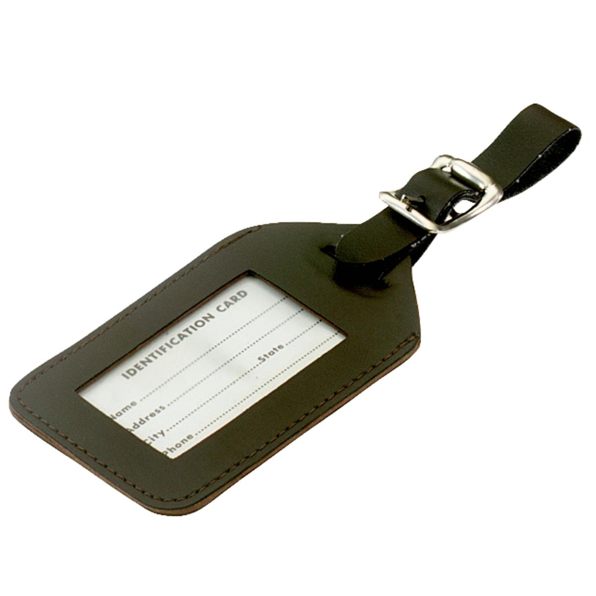 Key & Luggage Tags