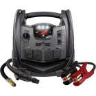 Schumacher 1200 Amp 6-in-1 Portable Power Station Image 1