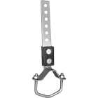 Nickson Exhaust Muffler Hanger Image 1