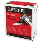 Trimaco SuperTuff Mixed White Knit Painter's Rags Image 2