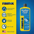Rain-X 16.9 Oz. Squeeze Bottle Windshield Washer Additive Image 6