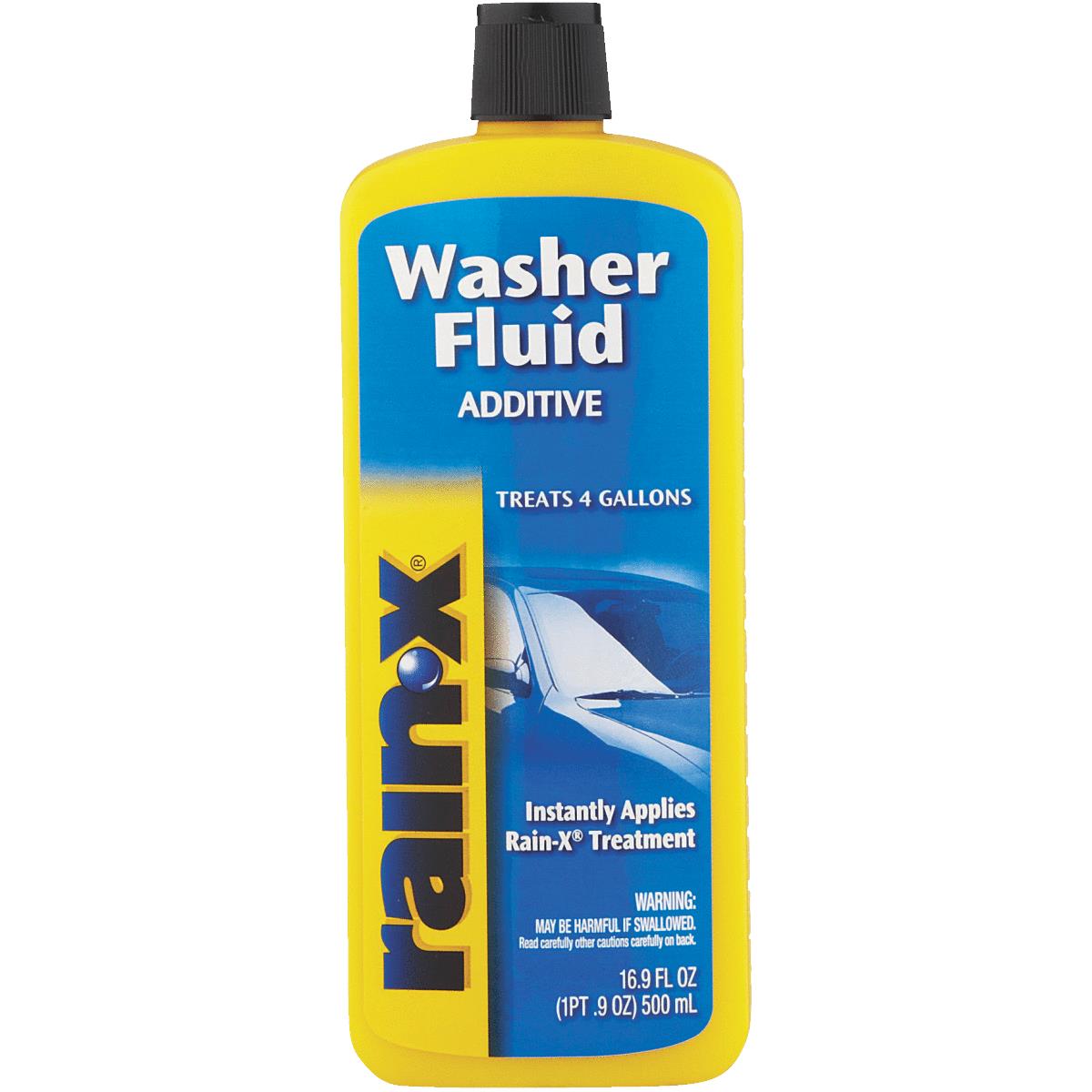 Wiper Fluid