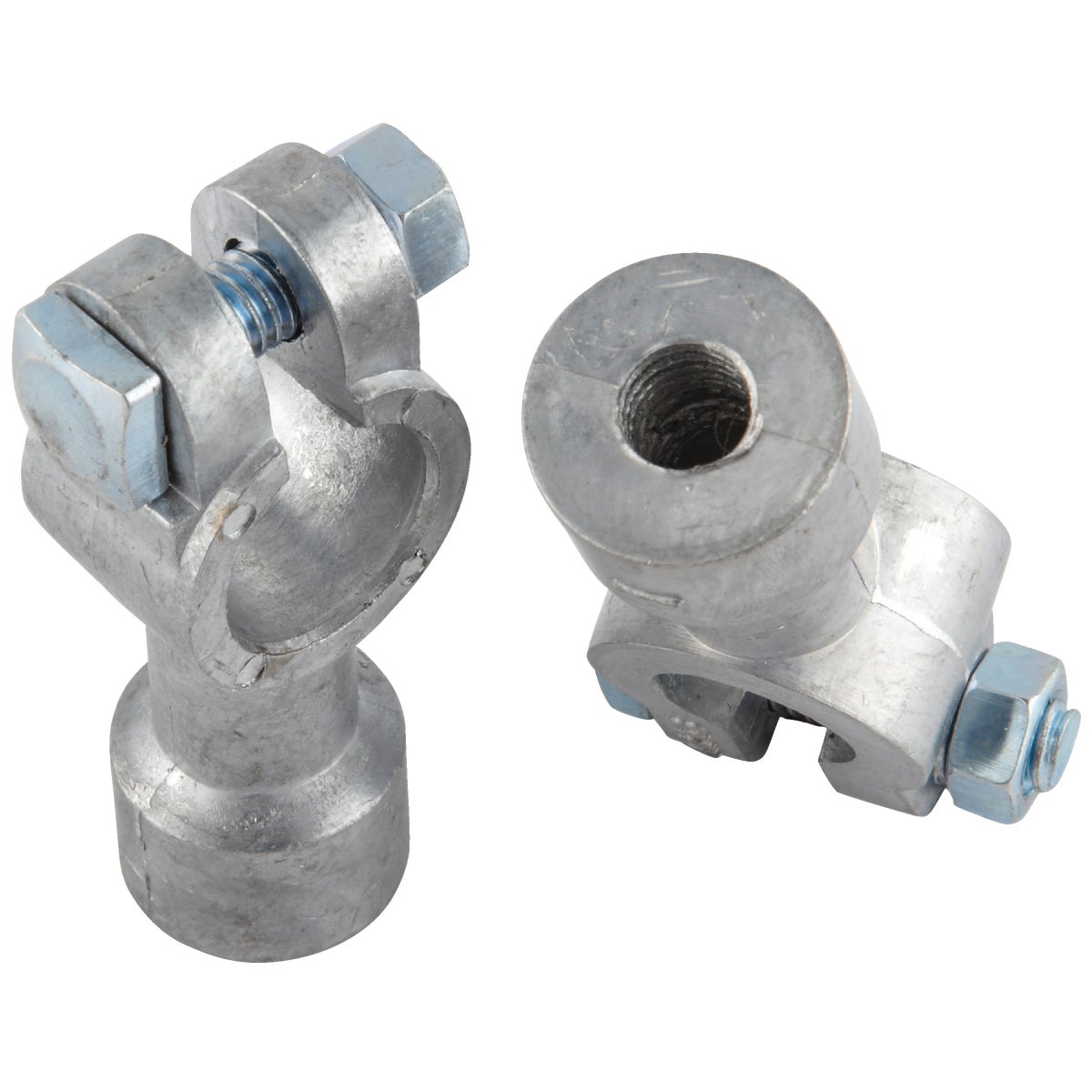 Road Power Lead-Free Side Terminal Adapter for 6V and 12V Cables (2-Count) Image 3