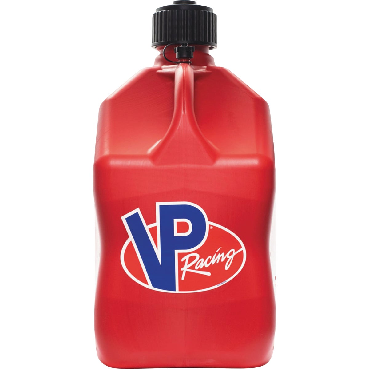 VP Racing 5.5 Gal. Motorsport Utility Jug Without Hose, Red