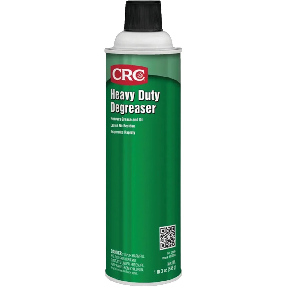 CRC 19 Oz. Heavy Duty Degreaser