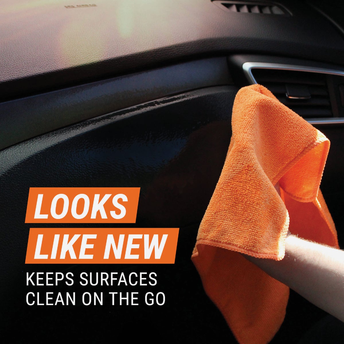 Armor All 10 oz Pump Spray Original Protectant Image 2