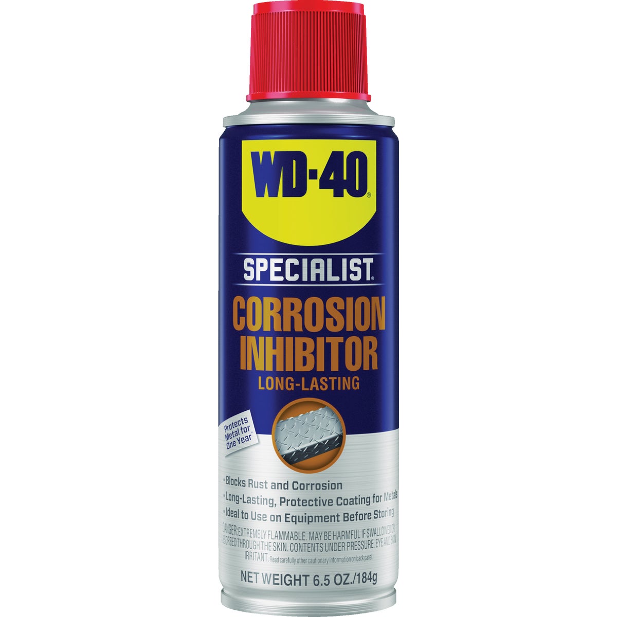 WD-40 Specialist 6.5 Oz. Corrosion Inhibitor