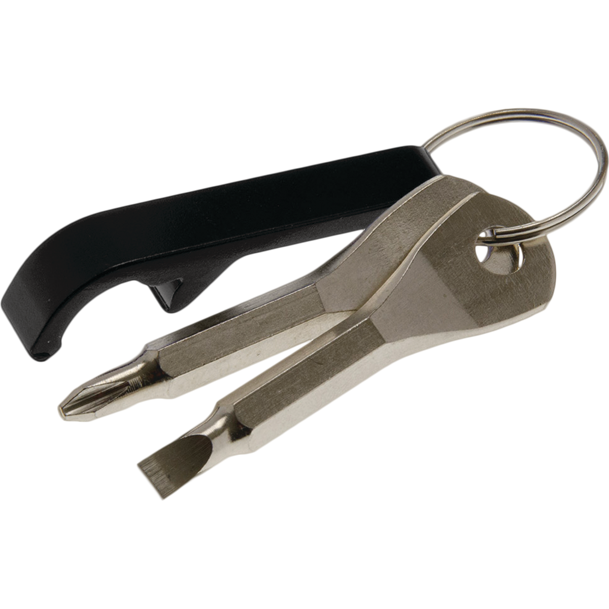 Lucky Line Utilicarry Pocket Key Tool Image 1